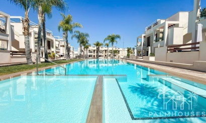 Revente - Apartment - Torrevieja - Costa Blanca