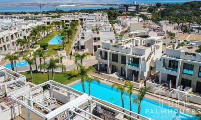 Revente - Apartment - Torrevieja - Costa Blanca