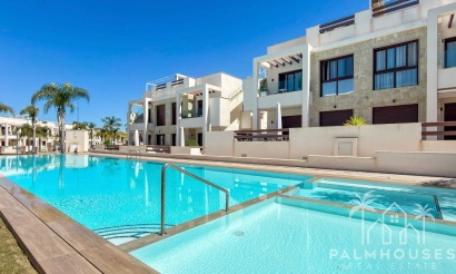 Revente - Apartment - Torrevieja - Costa Blanca