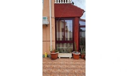 Herverkoop - Huis - Santiago de la Ribera - Playa De Santiago De La Ribera