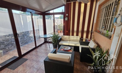 Herverkoop - Huis - Santiago de la Ribera - Playa De Santiago De La Ribera