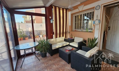 Herverkoop - Huis - Santiago de la Ribera - Playa De Santiago De La Ribera