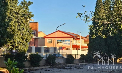 Herverkoop - Huis - Santiago de la Ribera - Playa De Santiago De La Ribera