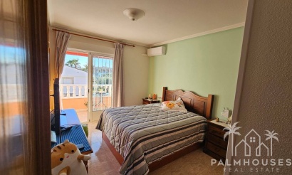 Herverkoop - Huis - Santiago de la Ribera - Playa De Santiago De La Ribera