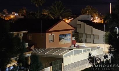 Herverkoop - Huis - Santiago de la Ribera - Playa De Santiago De La Ribera