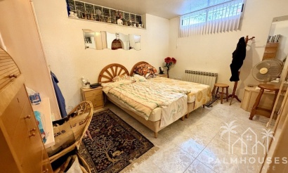 Herverkoop - Villa - Ciudad Quesada - Costa Blanca