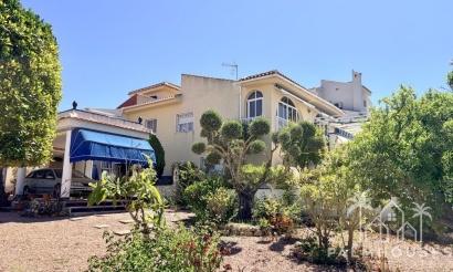 Herverkoop - Villa - Ciudad Quesada - Costa Blanca