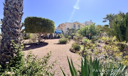 Herverkoop - Villa - Ciudad Quesada - Costa Blanca