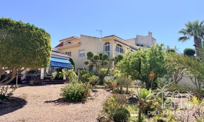 Herverkoop - Villa - Ciudad Quesada - Costa Blanca