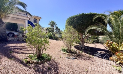 Herverkoop - Villa - Ciudad Quesada - Costa Blanca