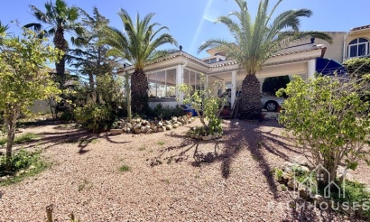 Herverkoop - Villa - Ciudad Quesada - Costa Blanca