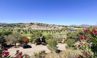 Herverkoop - Villa - Ciudad Quesada - Costa Blanca