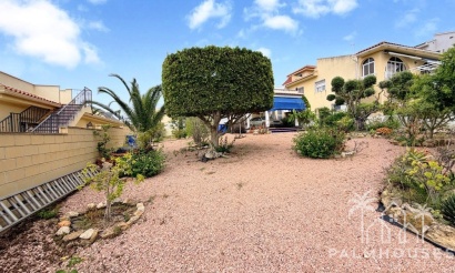 Herverkoop - Villa - Ciudad Quesada - Costa Blanca