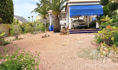 Herverkoop - Villa - Ciudad Quesada - Costa Blanca