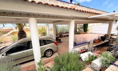 Herverkoop - Villa - Ciudad Quesada - Costa Blanca