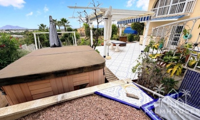 Herverkoop - Villa - Ciudad Quesada - Costa Blanca