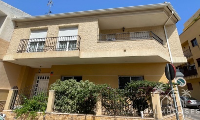 Revente - Maison - Formentera del Segura - Costa Blanca