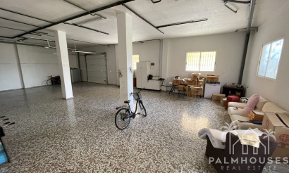 Revente - Maison - Formentera del Segura - Costa Blanca