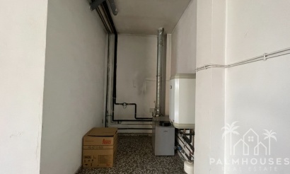 Revente - Maison - Formentera del Segura - Costa Blanca