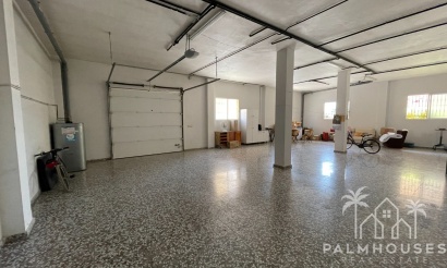 Revente - Maison - Formentera del Segura - Costa Blanca