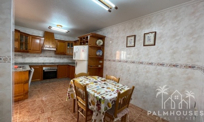 Revente - Maison - Formentera del Segura - Costa Blanca