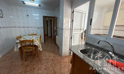 Revente - Maison - Formentera del Segura - Costa Blanca