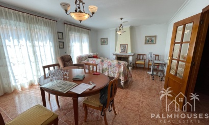 Revente - Maison - Formentera del Segura - Costa Blanca