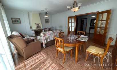 Revente - Maison - Formentera del Segura - Costa Blanca