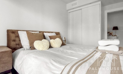 Herverkoop - Appartement - Orihuela Costa - Costa Blanca