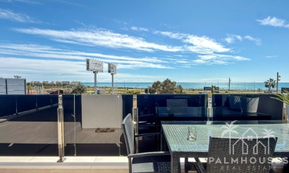 Herverkoop - Appartement - Orihuela Costa - Costa Blanca