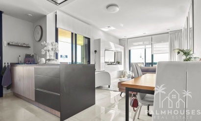 Herverkoop - Appartement - Orihuela Costa - Costa Blanca