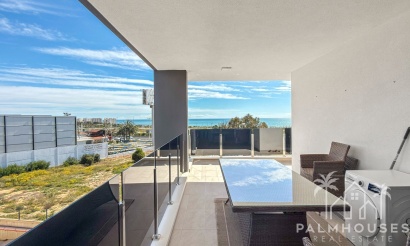 Herverkoop - Appartement - Orihuela Costa - Costa Blanca