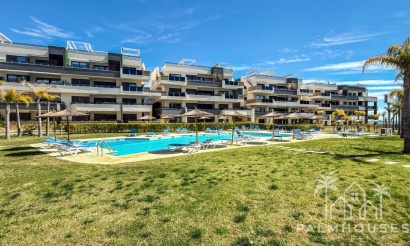 Herverkoop - Appartement - Orihuela Costa - Costa Blanca