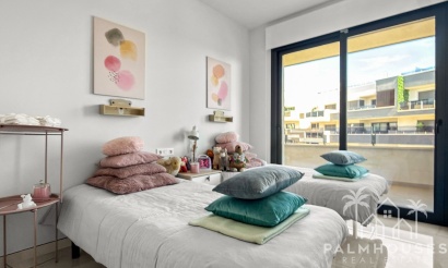Herverkoop - Appartement - Orihuela Costa - Costa Blanca