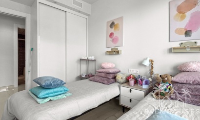 Herverkoop - Appartement - Orihuela Costa - Costa Blanca