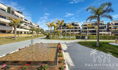 Herverkoop - Appartement - Orihuela Costa - Costa Blanca