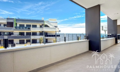 Herverkoop - Appartement - Orihuela Costa - Costa Blanca