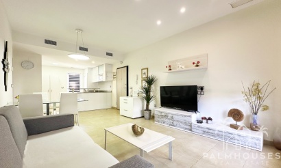 Revente - Apartment - Santa Pola - Costa Blanca