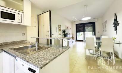 Revente - Apartment - Santa Pola - Costa Blanca