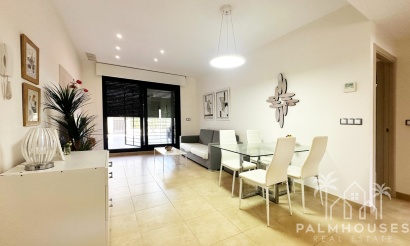 Revente - Apartment - Santa Pola - Costa Blanca