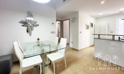 Revente - Apartment - Santa Pola - Costa Blanca