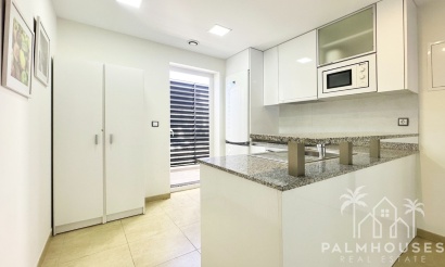 Revente - Apartment - Santa Pola - Costa Blanca