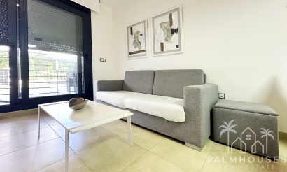 Revente - Apartment - Santa Pola - Costa Blanca