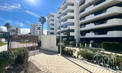 Revente - Apartment - Santa Pola - Costa Blanca