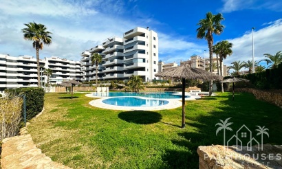 Revente - Apartment - Santa Pola - Costa Blanca