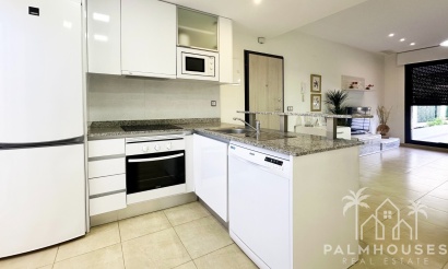 Revente - Apartment - Santa Pola - Costa Blanca