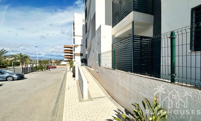 Revente - Apartment - Santa Pola - Costa Blanca