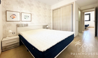 Revente - Apartment - Santa Pola - Costa Blanca