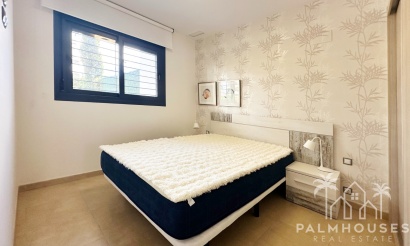 Revente - Apartment - Santa Pola - Costa Blanca