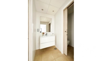 Revente - Apartment - Santa Pola - Costa Blanca